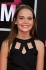 Oona Laurence isHedgehog (voice)