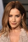 Ashley Tisdale isCandace Flynn (voice)