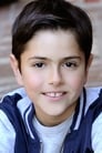 Samuel Faraci isElliott (voice)