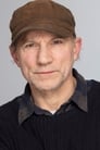 Simon McBurney isLord Protector Cromwell (voice)