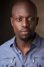 Keston John isHordak (voice)