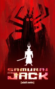 Samurai Jack