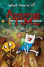 Adventure Time