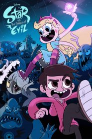 Star vs. The Forces of Evil