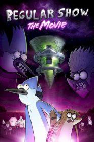 Regular Show: La película
