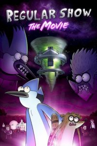 Regular Show: La película