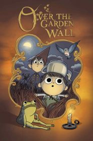 Over the Garden Wall – Episodio Piloto