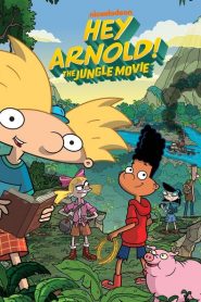 Hey Arnold! The Jungle Movie [Sub. Español]