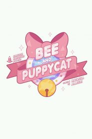 Bee and Puppycat