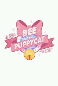 Bee and Puppycat