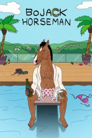 BoJack Horseman