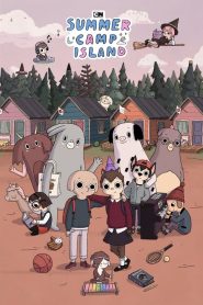 Campamento de Verano