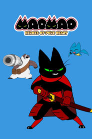 Mao Mao Heroes of Pure Heart