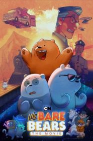 We Bare Bears: La Pelicula [Sub. Español]