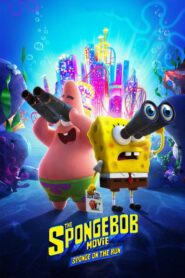 The SpongeBob Movie: Sponge on the Run [Sub. Español]