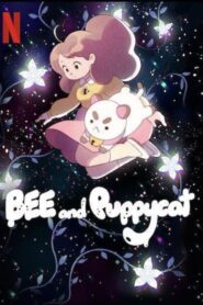 Bee y PuppyCat: Lazy in Space